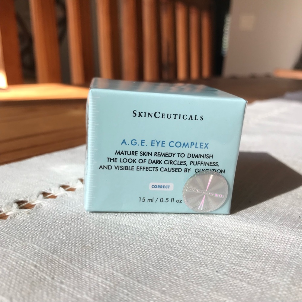 SkinCeuticals A.G.E. COMPLEX